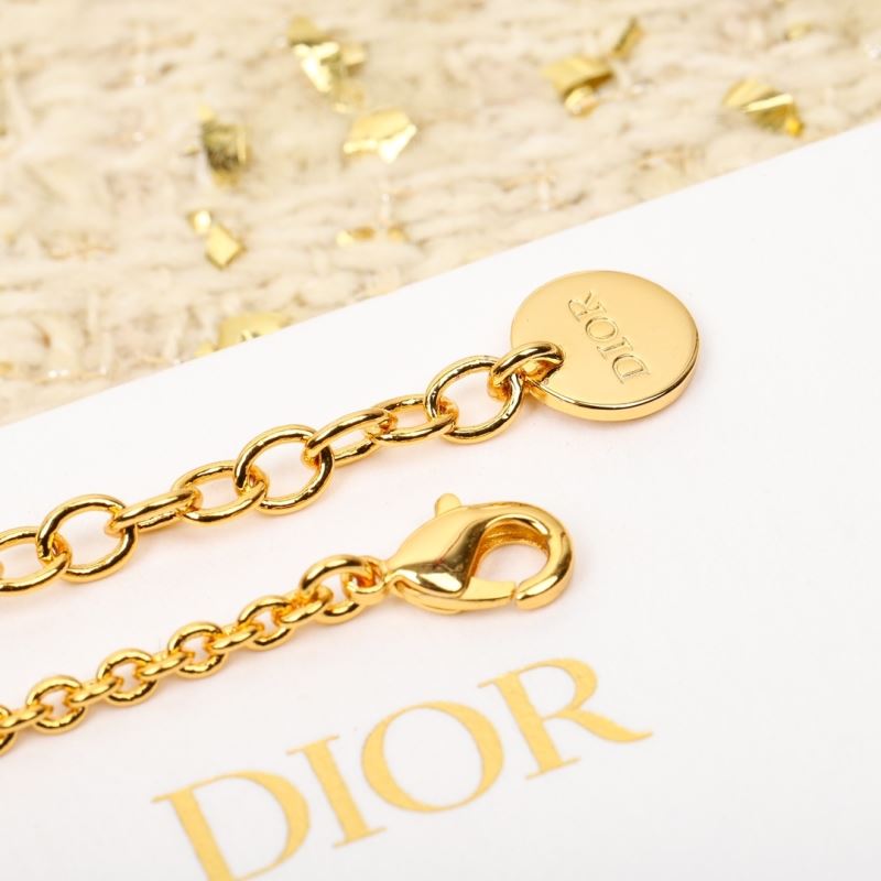 Christian Dior Bracelets